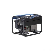 Sdmo - Groupe électrogène essence triphasé 5,6 kVA