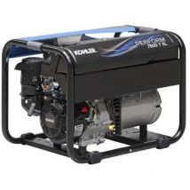 Sdmo - Groupe électrogène essence triphasé 8,1 kVA Perform 7500 t xl C5