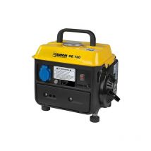 Groupe electrogene GE720 réservoir 4,2 l