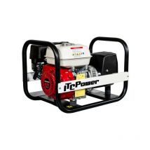 Groupe électrogène GH5000M 4200 w
