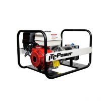 Groupe électrogène GH8000M 6200 w