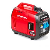 EU22i honda Inverter - Leise - 2,2 kw Stromerzeuger