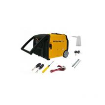 Groupe électrogène 3200W Essence 230V Inverter insonorisé KGG35EI - Kompak