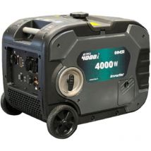 Groupe électrogène inverter essence monophasé 4000 w