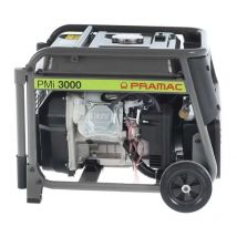Pramac - Groupe électrogène inverter pmi 3000W
