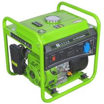 Groupe Electrogene Inverter Portable 3200w 230v Zipper Zi-Ste2800iv