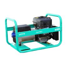 Worms - Groupe Électrogène Monophasé Essence 7000 W Expert 7510 X