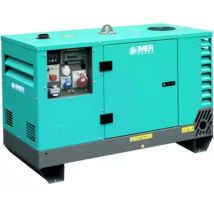 Worms - Groupe Électrogène Insonorisé Silentstar 7 M Avr Yn
