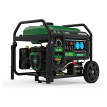 Genergy - Groupe électrogène NATURA-3500 3300W