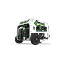 Genergy - Groupe électrogène natura 5500 gas 5500W pro 5000W 230V e-start