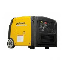 Groupe électrogène onduleur GG35Ei