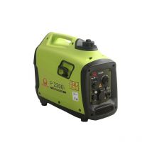 Groupe electrogene p2200i new