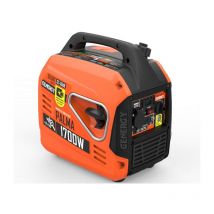 Groupe électrogène PALMA 1700W Inverter