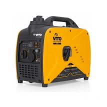 Vito Pro-power - vito groupe électrogène à essence 1250 - VIGI1250