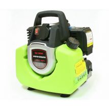 Varan Motors - 92507 Groupe electrogene portable inverter 1000W 230V, moteur 42.7cc 2CV 2T