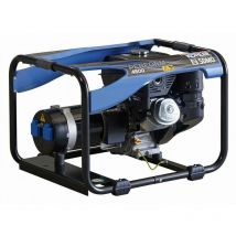 Sdmo - Groupe électrogène Portable Power perform 4500 C5 - kohler perform 4500 C5