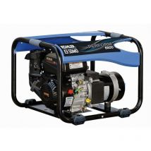 Sdmo - Groupe électrogène Portable Power perform 6500 C5 - kohler - perform 6500 C5