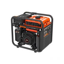 Genergy - Groupe électrogène rodas 3800W Inverter