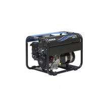 Groupe électrogène monophasé essence 6500 w