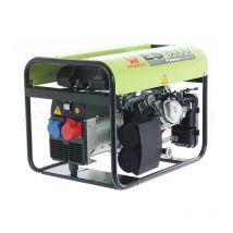 Groupe électrogène triphasé 8.3 kVA Pramac