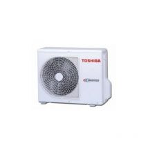 Groupe extérieur 3.6KW climatisation reversible monosplit (UI non inclue) R410A DI TOSHIBA RAV-SM404ATP-E