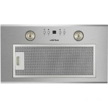 Groupe filtrant 770m³/h Airlux 52cm, ahf 571 ix