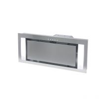 Groupe filtrant 6208179 Inspiration Groupe de meuble 77 cm Inox