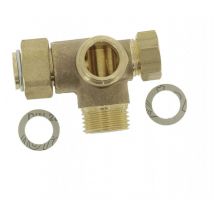 Groupe hydraulique ballon twin