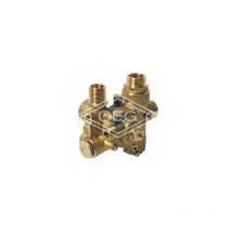 Groupe hydraulique chauffage