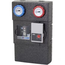 Groupe hydr.direct gda211-dn25