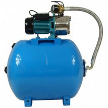 Groupe hydrophore omnigen 60L-min 50m