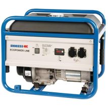 Endress+hauser - Endress Groupe Électrogène Ese 3000 Bs 2,5 Kva,2,5 Kw Essence - 240214