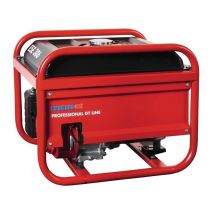 Groupe électrogène ESE 306 HS-GT 2,9 kVA 2,6 kW Essence
