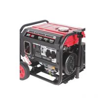 Senci - Groupe électrogène inverter monophasé essence 4000W 7CV