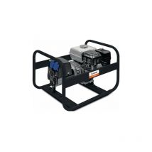 Unicraft - Groupe électrogène pg 400 sr 2.6 kW Benzin