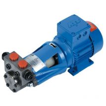 Groupe motopompe SMG1549