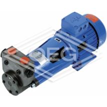 Groupe motopompe SMG1608