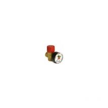 Groupe Prescomano Baxi Dimensions : 1/2'.