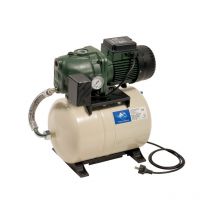 Jetly - Groupe surpresseur 20l monophasé