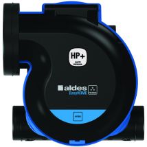 Aldes - groupe vmc - simple flux easyhome - hygro - combles - premium 11033020