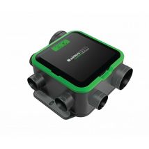 Aldes - Groupe vmc easyhome pureair compact classic