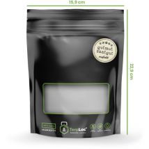 GUTMUT Saatgut – Grove Bag – 30 Gramm – TerpLoc -Technologie für optimale Lagerung