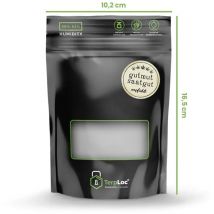 GUTMUT Saatgut – Grove Bag – 7 Gramm – TerpLoc -Technologie für optimale Lagerung – Ideal für Selbstanbauer