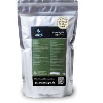 Grow Again Top Dress – 1000 Gramm – Nährstoffmischung für Erde – Ideal für Topf, Beet und Freiland – Unterstützt kräftiges Wachstum