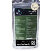 Grow Again Top Dress – 200 Gramm – Nährstoffmischung für Erde – Ideal für Topf, Beet und Freiland – Unterstützt kräftiges Wachstum