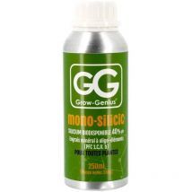 Grow Genius - Engrais minéral Mono-Silicic 40% - 250ml