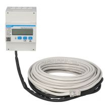 Growatt - 3-Phasen Smartmeter Smart Sensor DTSU666 Digital Zähler Energiemanager 0% nach §12 Abs. 3 UstG