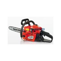 Motosierra GROWAY 40 CC – Espada 40 cm – Peso 4.5 kg – Ideal para jardinería y mantenimiento de áreas verdes