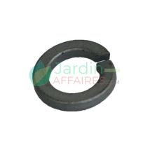 Grower D 14 Uni 9195 – Din 127 B – Accessorio per tosaerba – 40300010