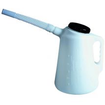 Groz Flexible Spout Measure - ZFSM5